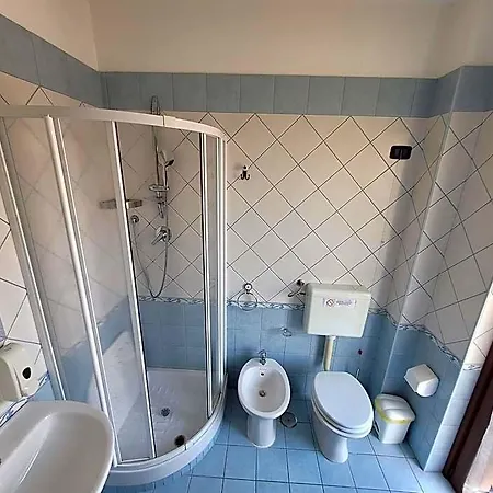 Hotel Ospiti A Corte 4*