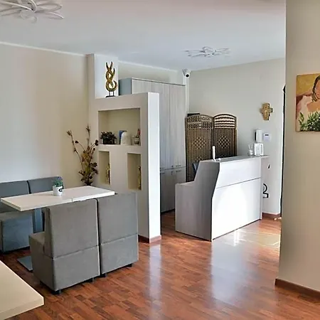 Ospiti A Corte Hotel 4*