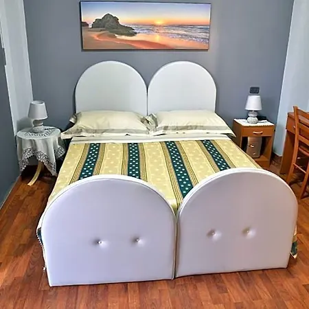Ospiti A Corte Hotel