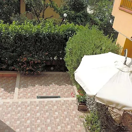 Ospiti A Corte Montella