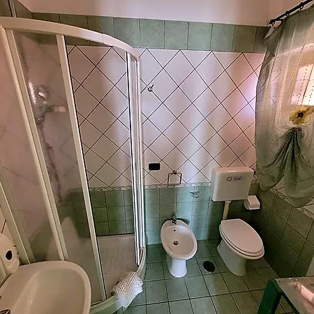 Ospiti A Corte 4*