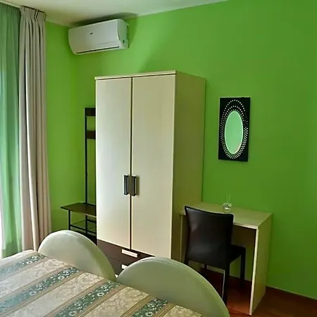 Ospiti A Corte 4* Montella